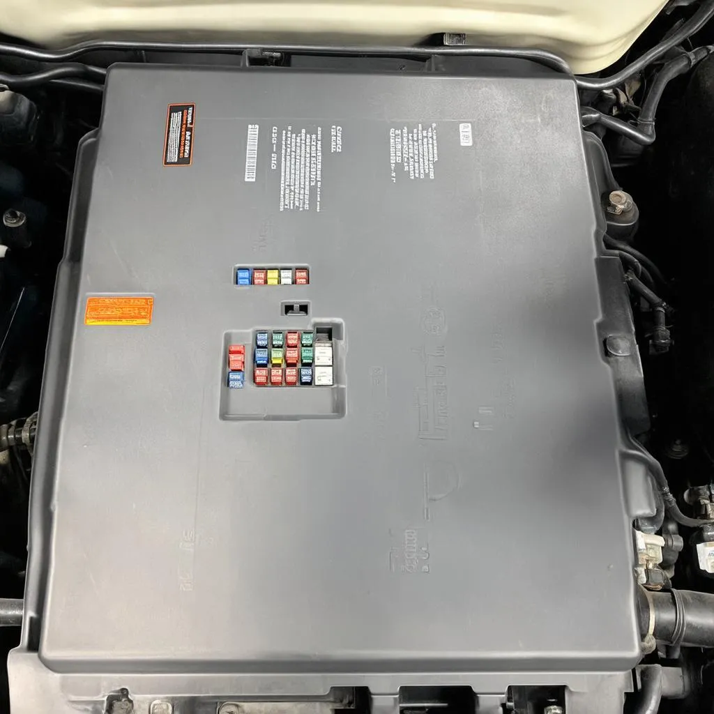 2001 chevy silverado fuse box diagram